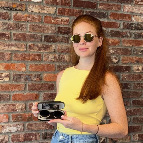 From Day to Shade: How The Clippies Make Switching Seamless - Clippies