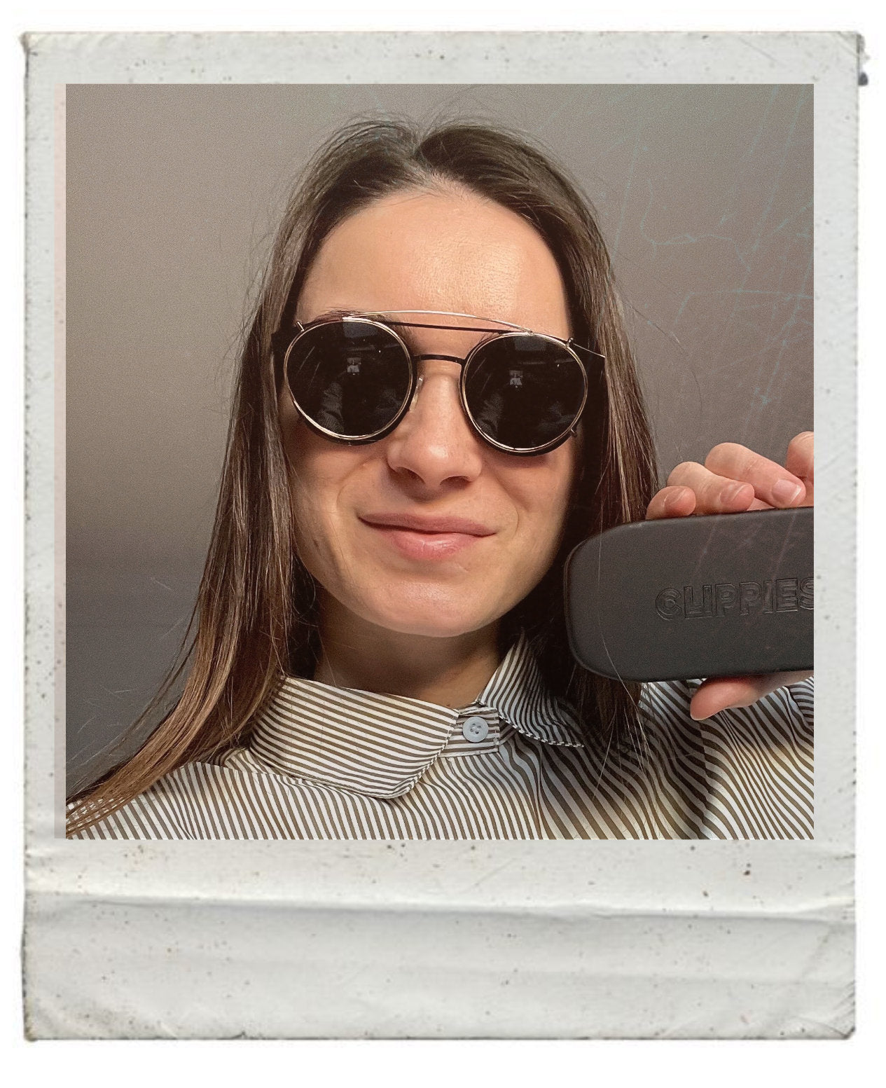 Clippies clipon sunglasses clip-on 
clip on sunglasses clip on sunglasses over prescription glasses round pathos polarized coloured mirrored clipon sunglasses