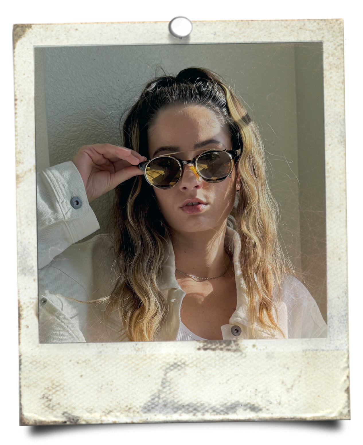 Clippies clipon sunglasses clip-on 
clip on sunglasses clip on sunglasses over prescription glasses round pathos polarized coloured mirrored clipon sunglasses