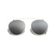 Clippies clipon sunglasses clip-on 
clip on sunglasses clip on sunglasses over prescription glasses round pathos polarized coloured mirrored clipon sunglasses dark mirrored