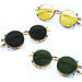 Clippies Clip On Sunglasses - Clippies