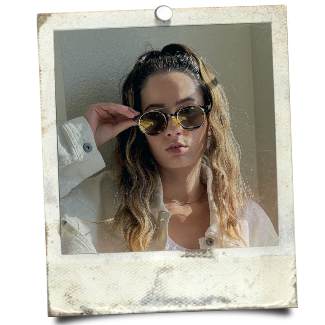 Clippies Clip On Sunglasses - Clippies