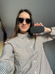 Clippies clipon sunglasses clip-on 
clip on sunglasses clip on sunglasses over prescription glasses round pathos polarized coloured mirrored clipon sunglasses